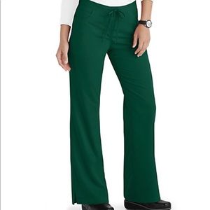 Greys Anatomy Scrub Bottoms